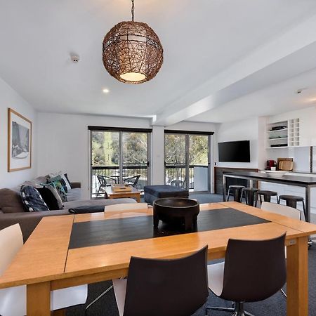 Snowgoose Apartments Thredbo Zewnętrze zdjęcie